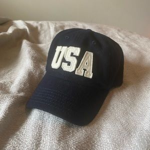 USA Navy Adjustable Hat